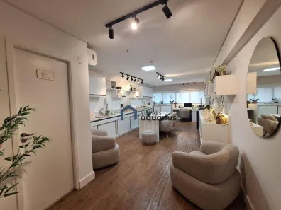 Sala Comercial à venda, 35m² no Parque Residencial Aquarius, São José dos Campos