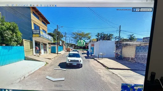 Lote/Terreno à venda, 525m² no Cidade Universitária, Anápolis