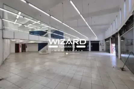 Prédio Comercial para alugar, 730m² no Santa Terezinha, Santo André