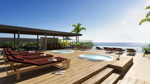 Apartamento com 2 Quartos à venda, 83m² no Tabuleiro, Barra Velha