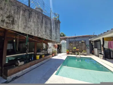 Casa com 3 Quartos à venda, 180m² no Jardim Acapulco, Guarujá
