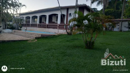 Fazenda/Sítio com 3 Quartos à venda, 1090m² no Parque Niágara, Campo Limpo Paulista