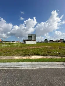 Lote/Terreno à venda, 160m² no Tapanã (Icoaraci), Belém