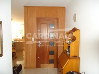 Apartamento com 3 Quartos à venda, 62m² no Centro, Ribeirão Preto
