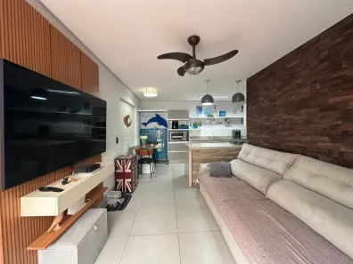 Sobrado com 4 Quartos à venda, 220m² no Loteamento Alphaville Campinas, Campinas