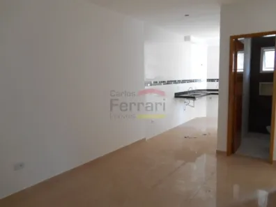 Casa de Condomínio com 2 Quartos à venda, 43m² no Vila Gustavo, São Paulo