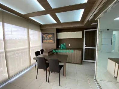 Apartamento com 3 Quartos para alugar, 100m² no Jardim Dom Bosco, São Paulo