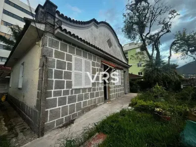 Casa com 2 Quartos à venda, 97m² no Alto, Teresópolis