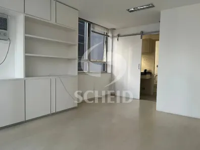 Imóvel Comercial à venda, 29m² no Higienópolis, São Paulo