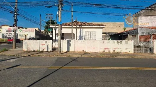 Lote/Terreno à venda, 120m² no Jardim Ana Maria, Sorocaba