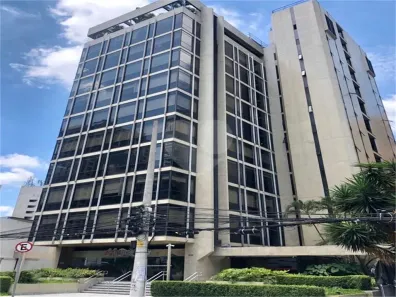 Sala Comercial à venda, 245m² no Vila Olímpia, São Paulo