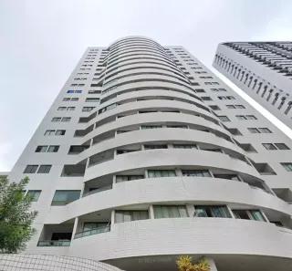 Apartamento com 3 Quartos à venda, 75m² no Boa Viagem, Recife