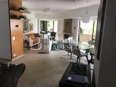 Apartamento com 2 Quartos à venda, 130m² no Vila Morumbi, São Paulo