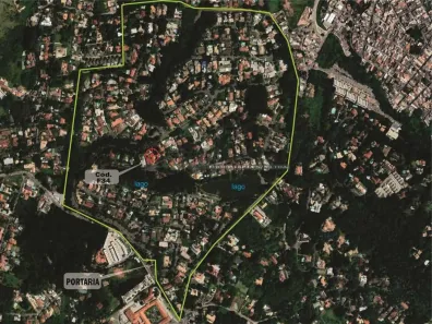 Casa de Condomínio com 3 Quartos à venda, 362m² no Palos Verdes, Carapicuíba