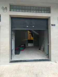 Ponto Comercial para alugar, 55m² no Tatuapé, São Paulo