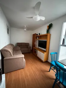 Apartamento com 2 Quartos para alugar, 53m² no Centro, Lauro de Freitas