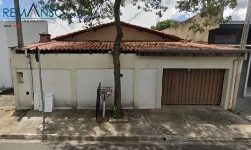 Casa com 3 Quartos à venda, 300m² no Remanso Campineiro, Hortolândia