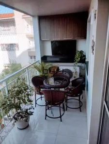 Apartamento com 2 Quartos à venda, 68m² no Setor Negrão de Lima, Goiânia