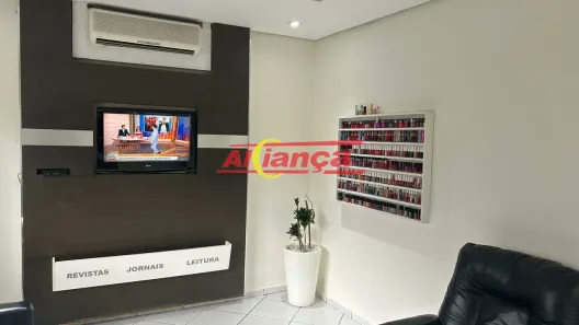 Imóvel Comercial à venda, 94m² no Jardim São José, Guarulhos