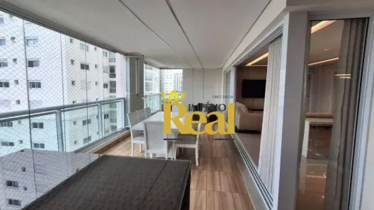 Apartamento com 4 Quartos à venda, 242m² no Água Branca, São Paulo