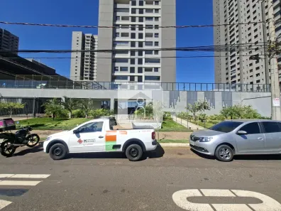 Apartamento com 2 Quartos para alugar, 94m² no Jardim Sul, Uberlândia