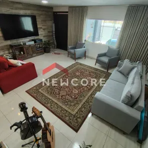 Casa com 3 Quartos à venda, 245m² no Jardim Ipê II, Lagoa Santa