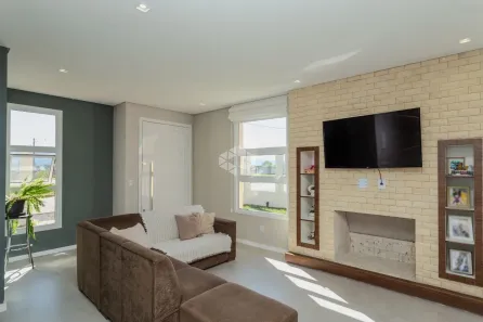 Casa com 4 Quartos à venda, 260m² no Camobi, Santa Maria