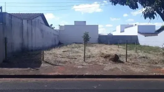 Lote/Terreno à venda, 250m² no Alto Umuarama, Uberlândia