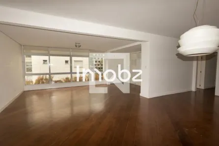 Apartamento com 3 Quartos à venda, 250m² no Jardim Paulista, São Paulo