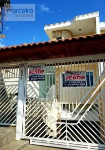 Casa com 3 Quartos à venda, 191m² no Vila Aricanduva, São Paulo