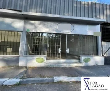 Ponto Comercial para alugar, 37m² no Horto Florestal, São Paulo