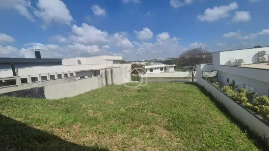 Lote/Terreno à venda, 420m² no Jardim Reserva Bom Viver de Indaiatuba, Indaiatuba