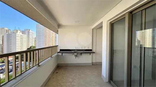 Apartamento com 2 Quartos à venda, 80m² no Moema, São Paulo