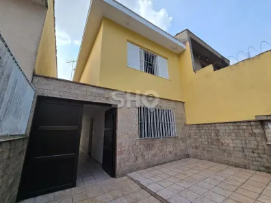 Sobrado com 2 Quartos à venda, 162m² no Vila Ester (Zona Norte), São Paulo