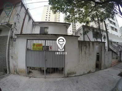 Lote/Terreno à venda, 148m² no Chácara Inglesa, São Paulo