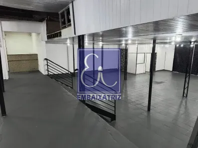 Ponto Comercial para alugar, 450m² no Jardim São Dimas, São José dos Campos