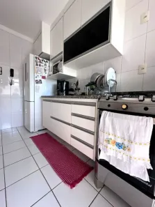 Apartamento com 3 Quartos à venda, 96m² no Jardim Satélite, São José dos Campos