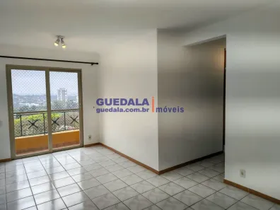 Apartamento com 3 Quartos para alugar, 64m² no Vila Morse, São Paulo
