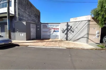 Lote/Terreno à venda, 350m² no Centro, Promissão