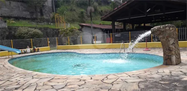 Casa de Condomínio com 4 Quartos à venda, 598m² no Rio Abaixo, Mairiporã