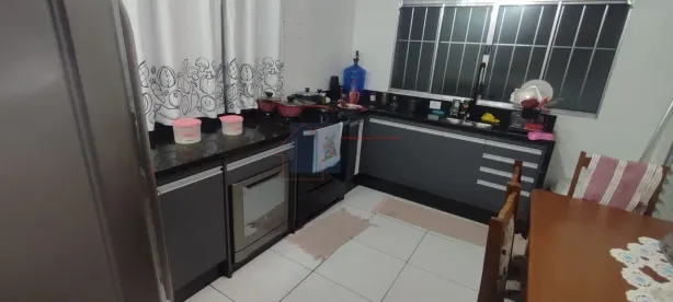 Casa com 3 Quartos à venda, 80m² no Jardim Zilda, São Paulo