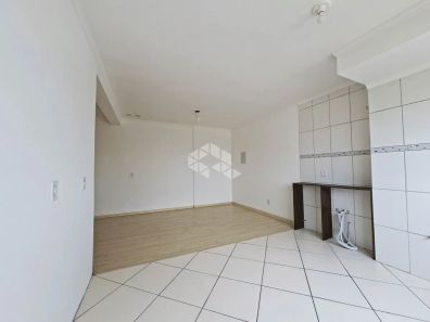 Apartamento com 2 Quartos à venda, 63m² no Bom Princípio, Gravataí
