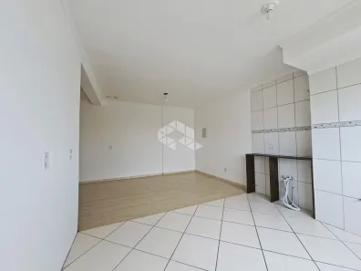 Apartamento com 2 Quartos à venda, 58m² no Bom Princípio, Gravataí