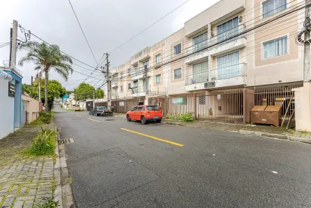 Apartamento com 2 Quartos à venda, 75m² no Parque da Fonte, São José dos Pinhais