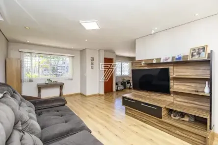 Casa com 3 Quartos à venda, 192m² no Portão, Curitiba