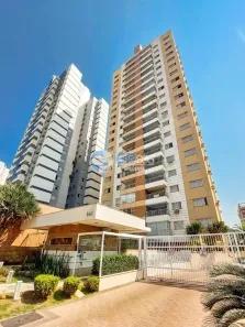 Apartamento com 3 Quartos à venda, 103m² no Gleba Fazenda Palhano, Londrina