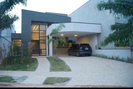 Casa de Condomínio com 3 Quartos à venda, 149m² no Vila Monte Alegre, Paulínia