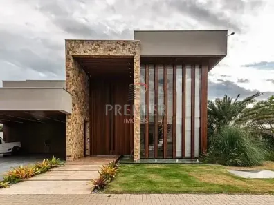 Casa de Condomínio com 3 Quartos para alugar, 1080m² no Jardim União, Cambé