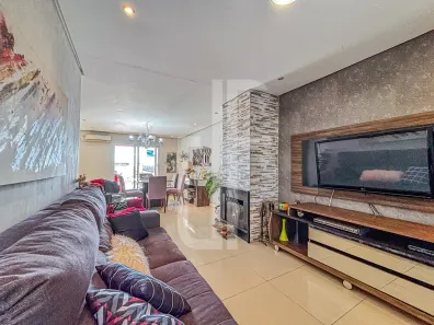 Casa de Condomínio com 3 Quartos à venda, 195m² no Vila Nova, Porto Alegre