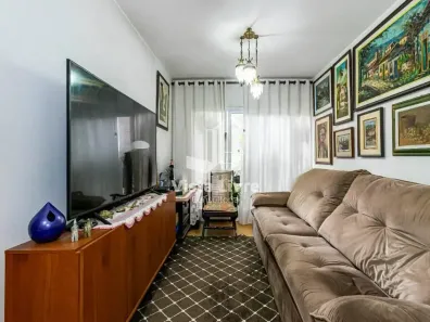 Apartamento com 2 Quartos à venda, 66m² no Vila Olímpia, São Paulo